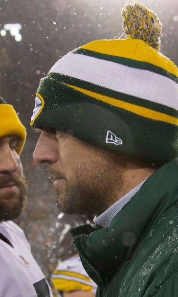 Decision on Aaron Rodgers coming 'sooner than later'